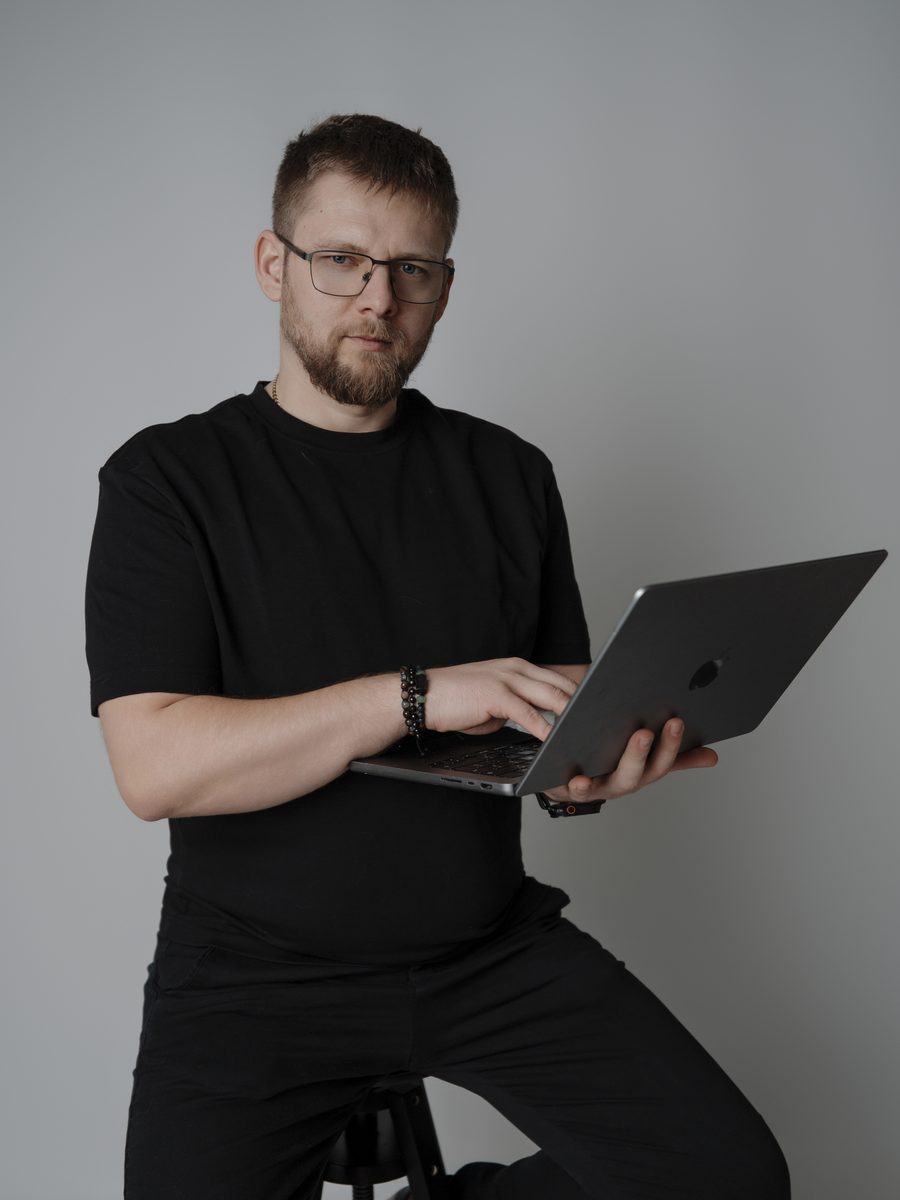Maciej Chorzępa